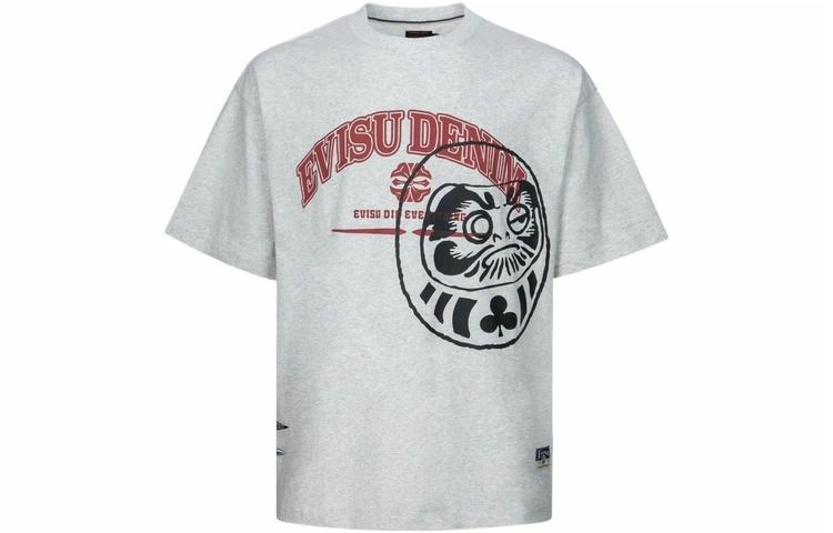 EVISU SS24 T