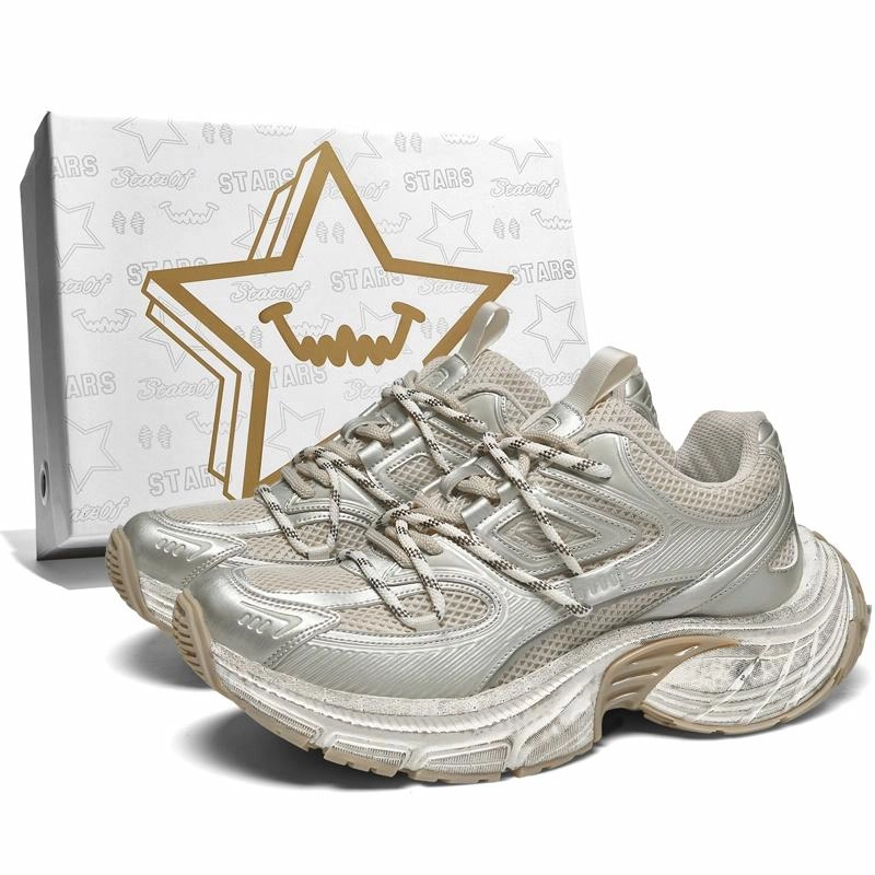 Stateof Stars