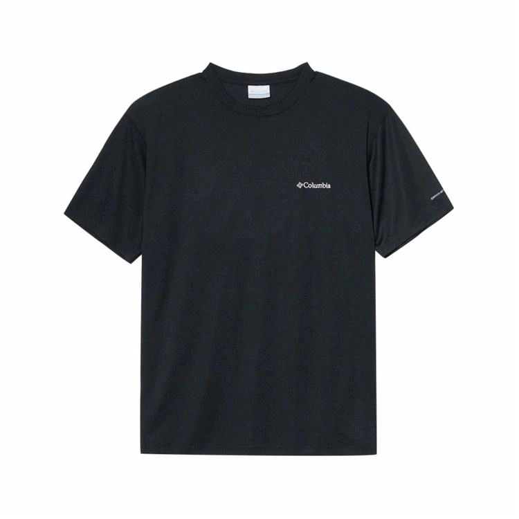 Columbia T