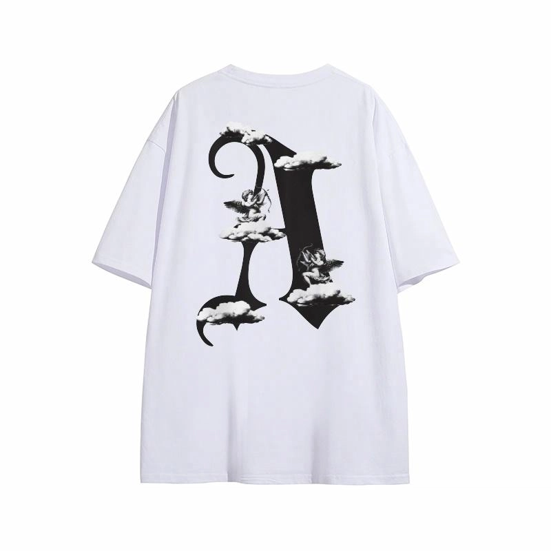 AMBER LIGHT T