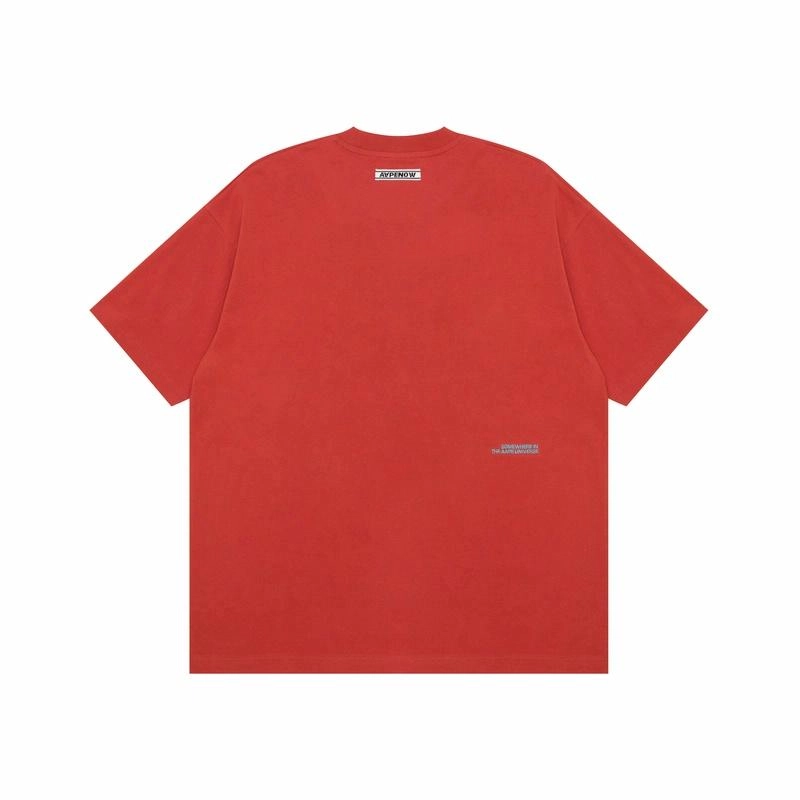 Aape SS25 T