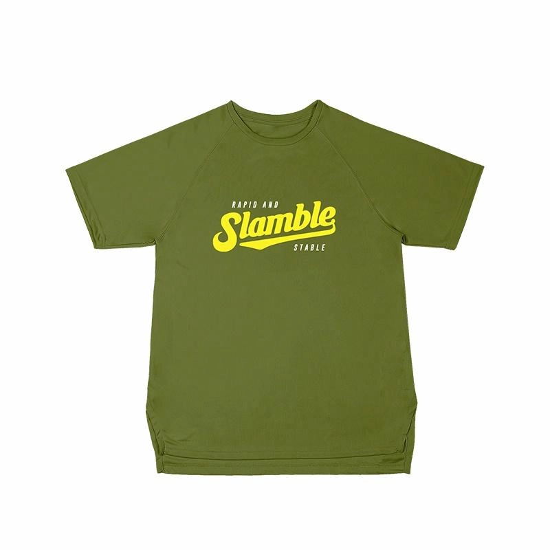 slamble T
