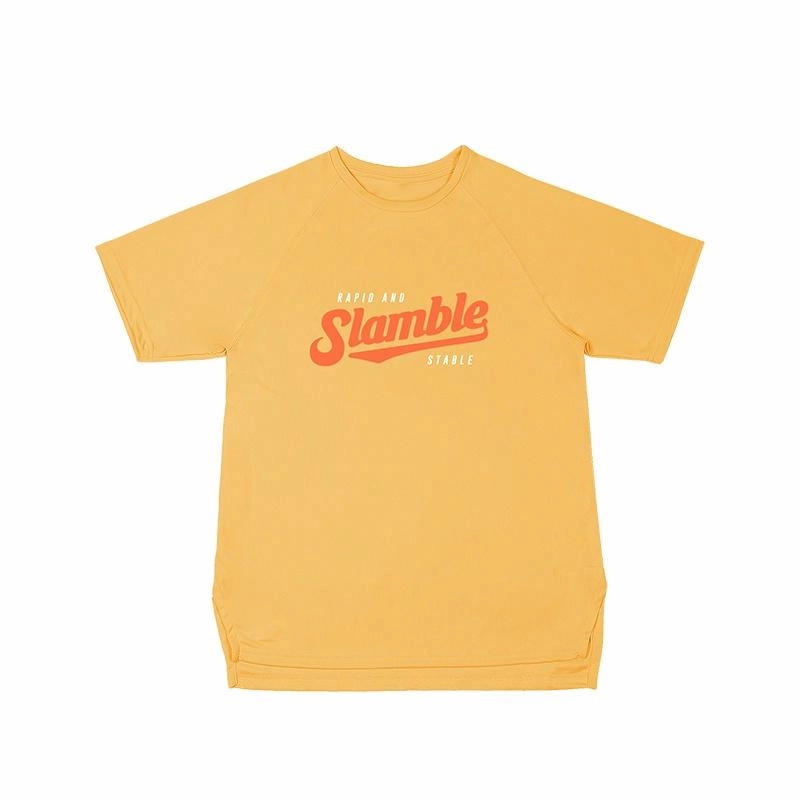 slamble T