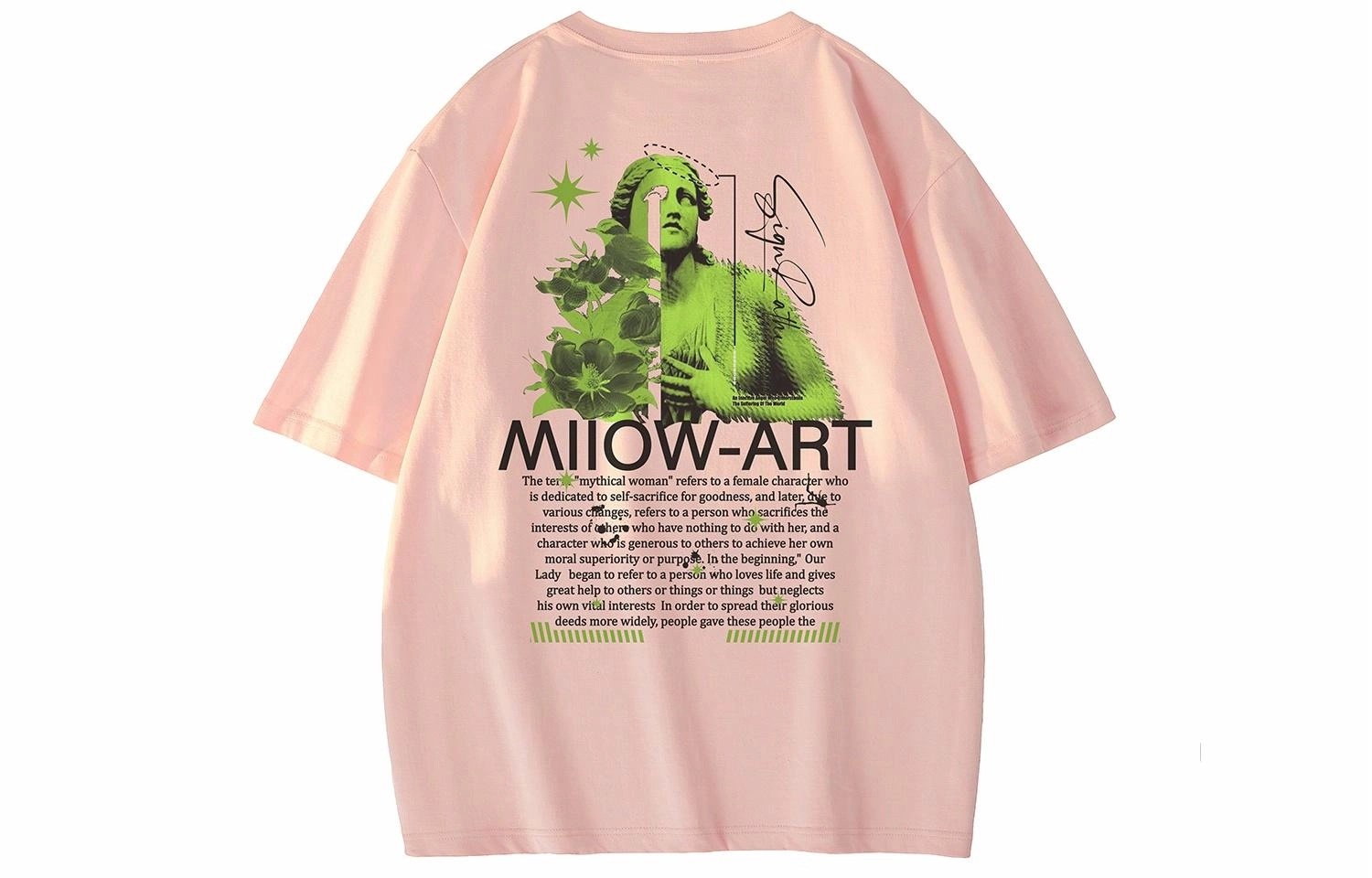 MIIOW T