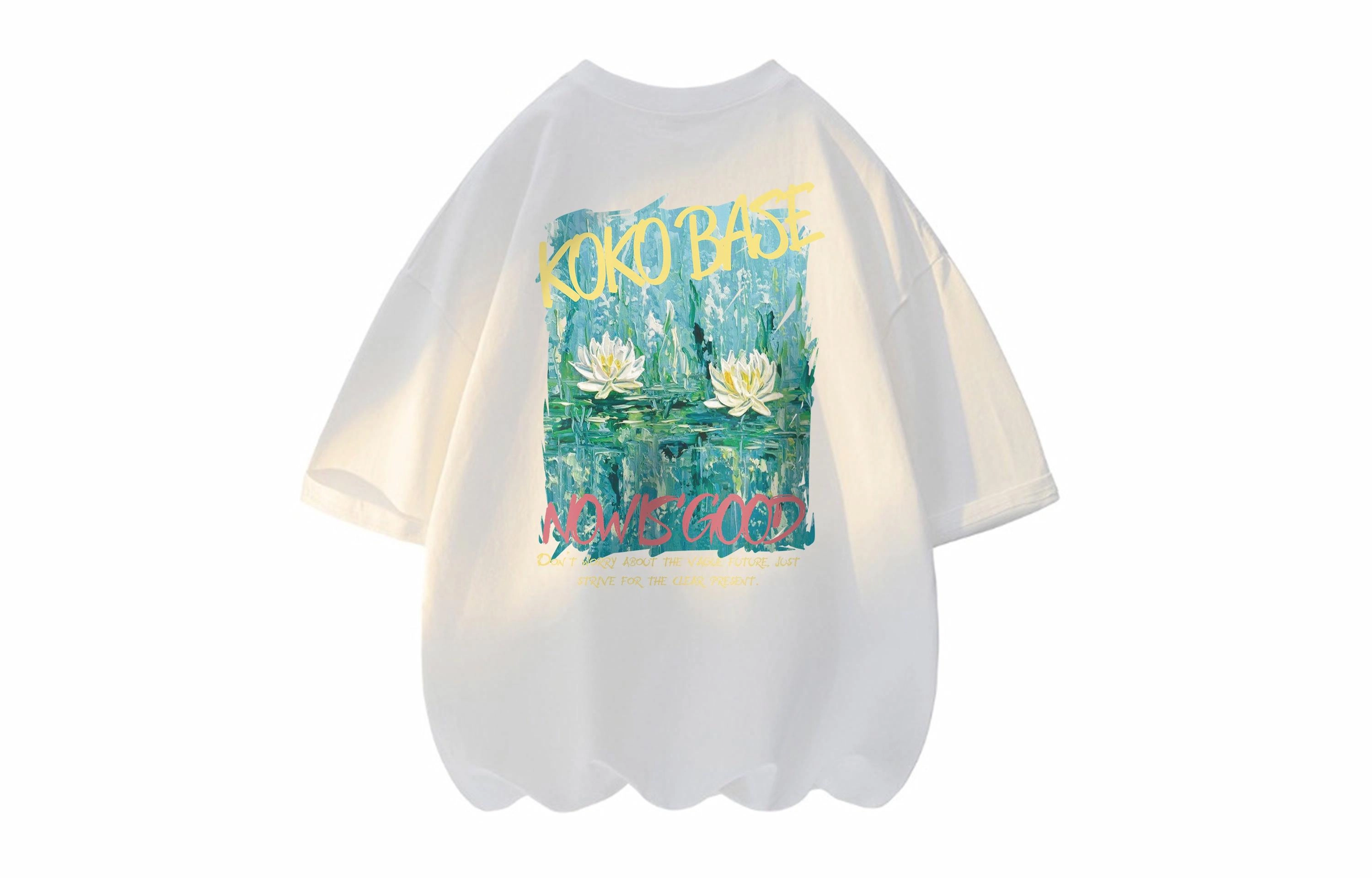 KOKO BASE T