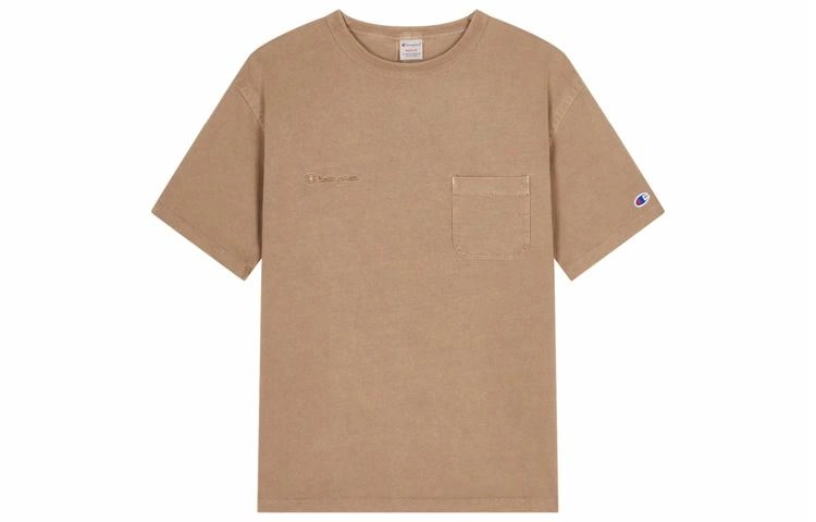Champion MEN'S CASUAL SS24 LogoT