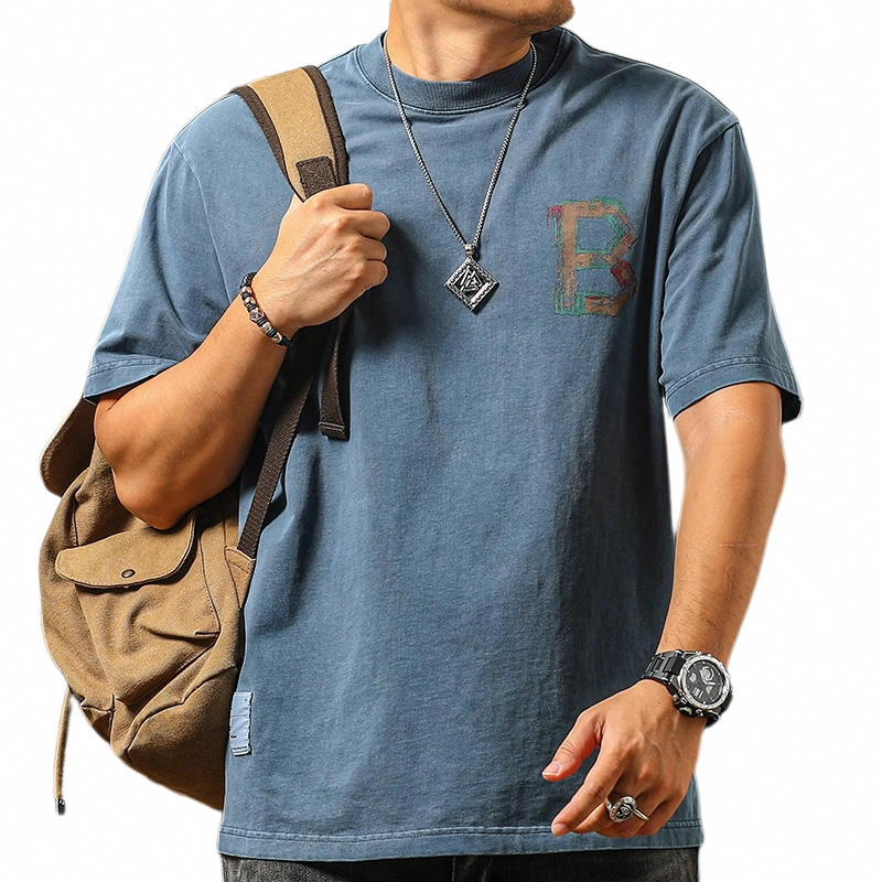T