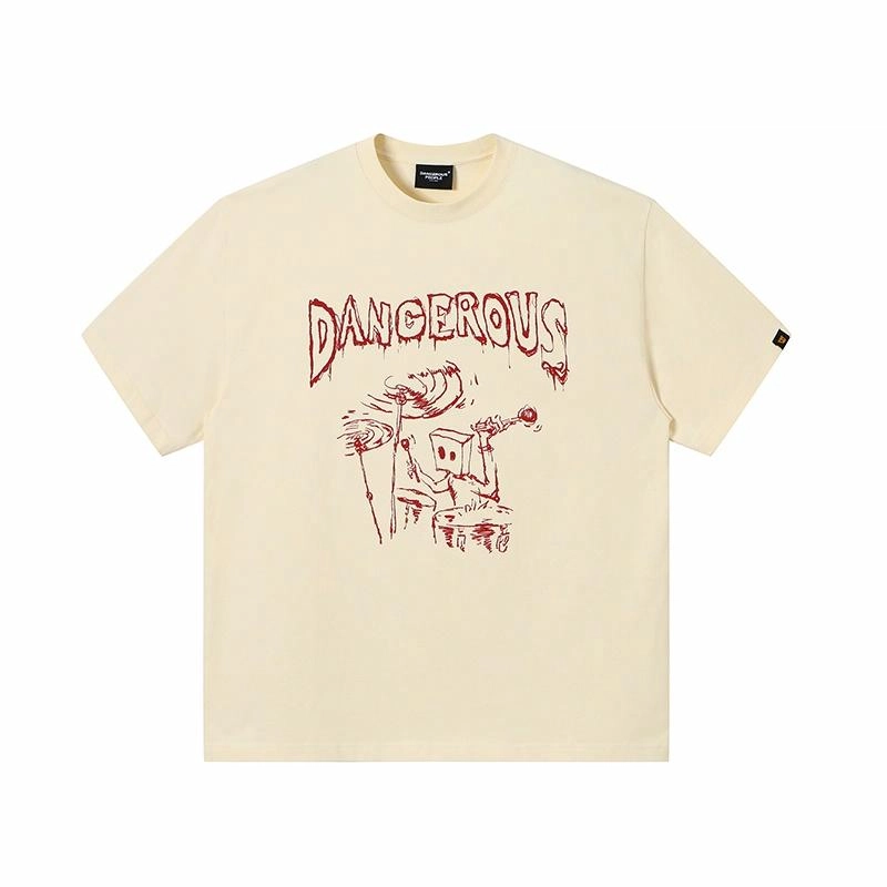 DANGEROUSPEOPLE T