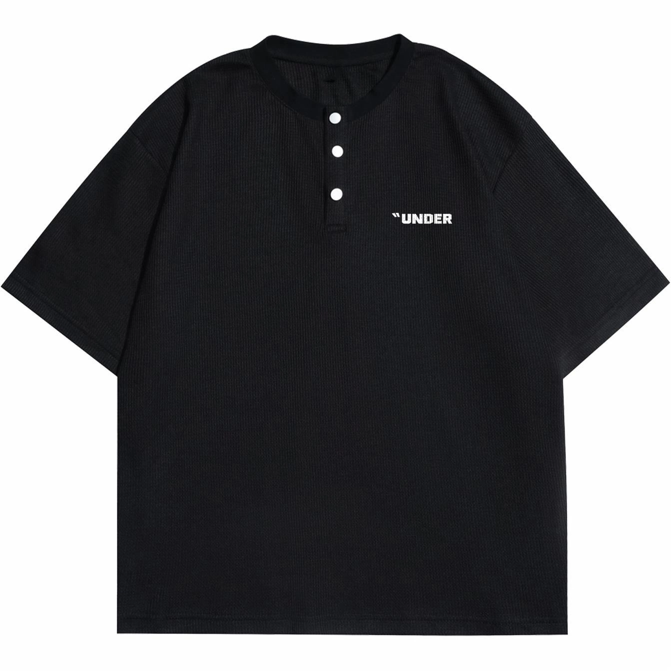UNDERTIDES T