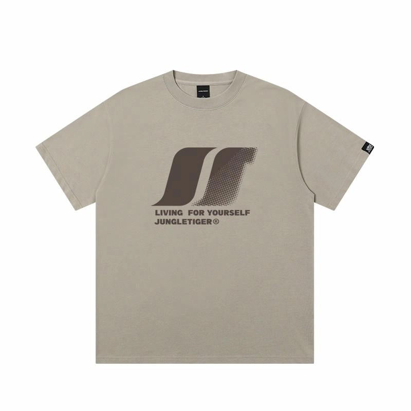 JUNGLE TIGER T