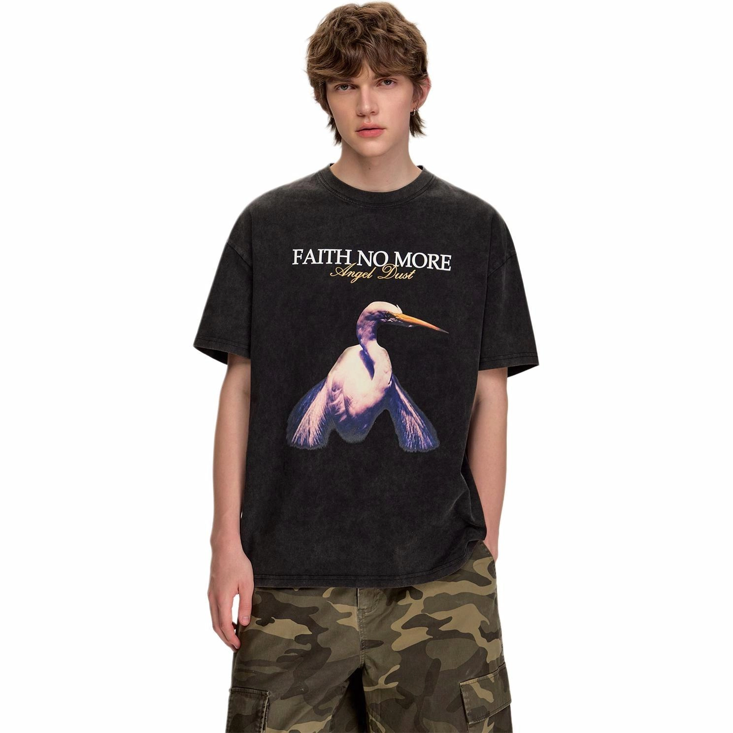 CLIMAX VISION T