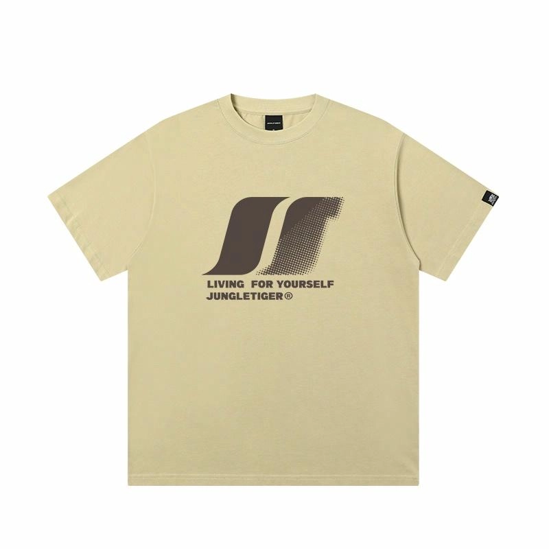 JUNGLE TIGER T