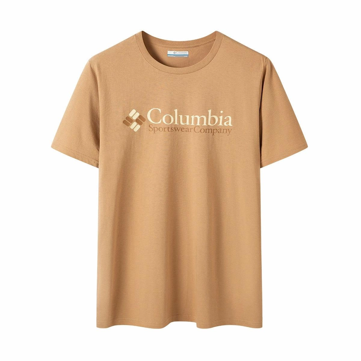 Columbia T