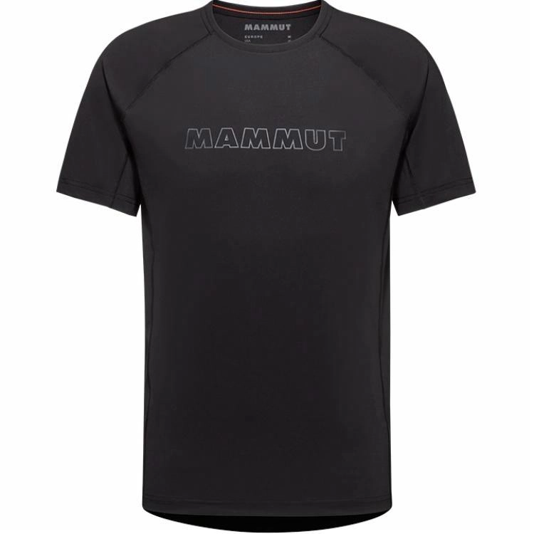 MAMMUT HeiQ FreshT