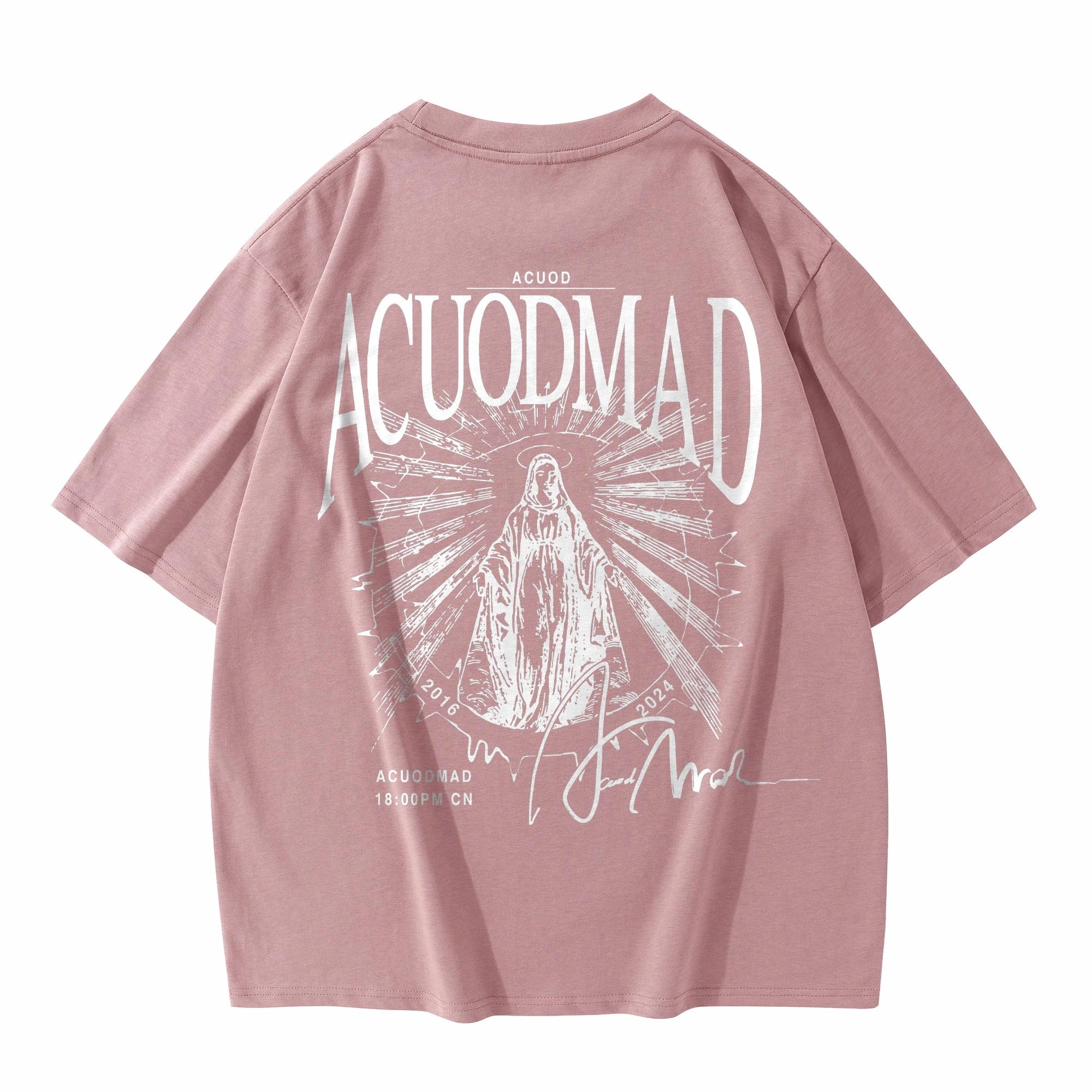 ACUOD BY CHANU T