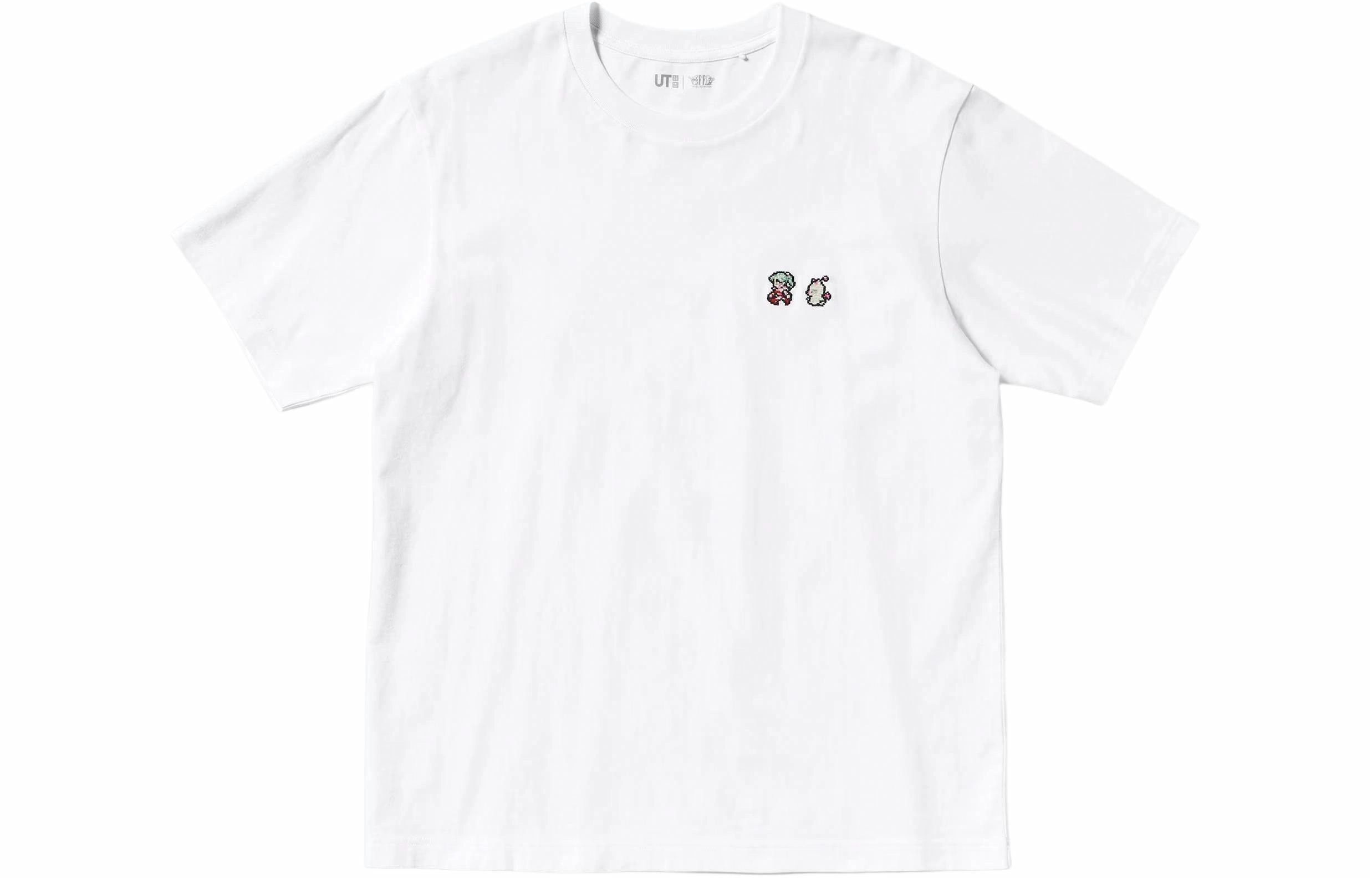 UNIQLO x Final Fantasy SS24 T