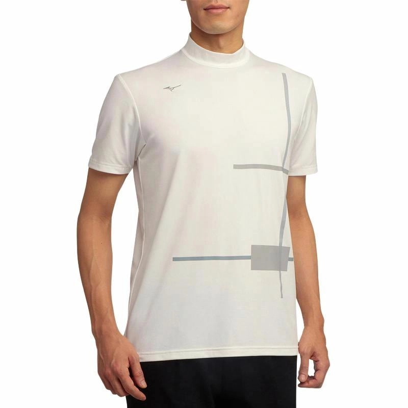 Mizuno T