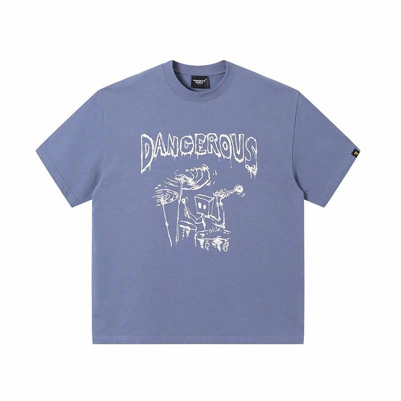 DANGEROUSPEOPLE T