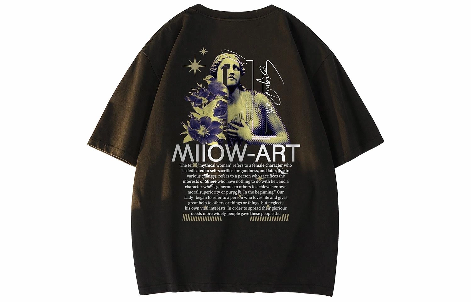 MIIOW T