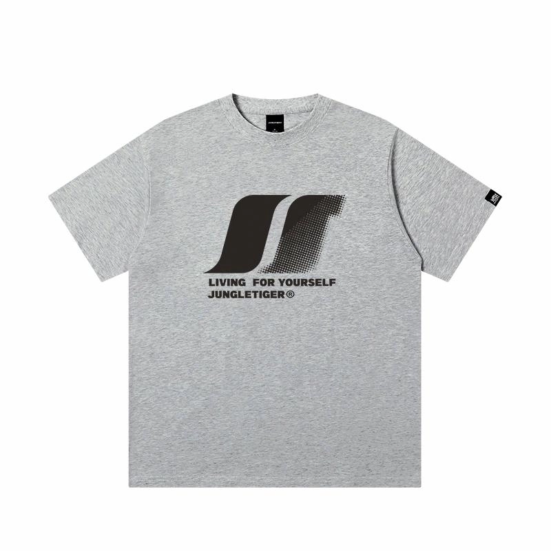 JUNGLE TIGER T