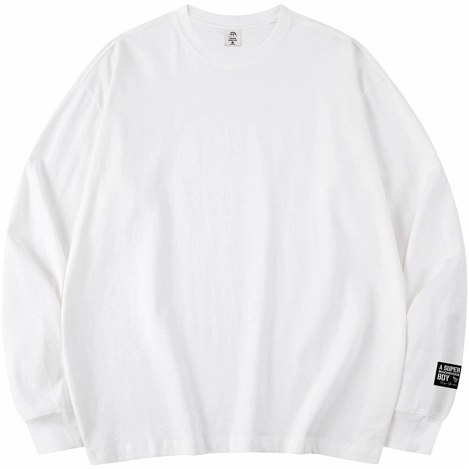 Crayon Shinchan T