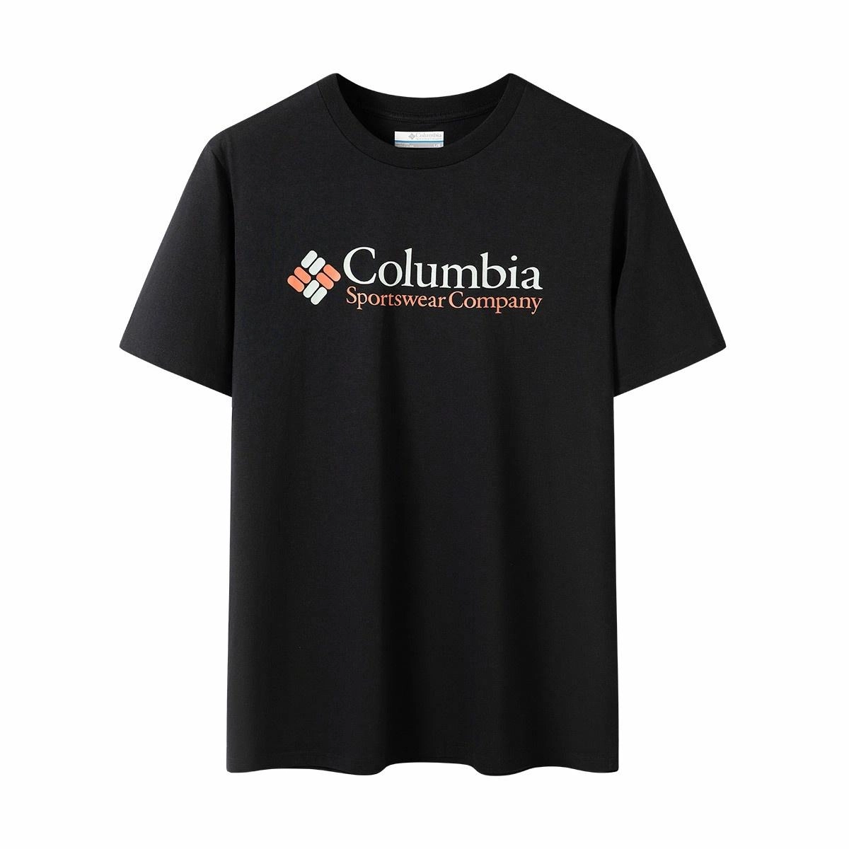 Columbia LogoT