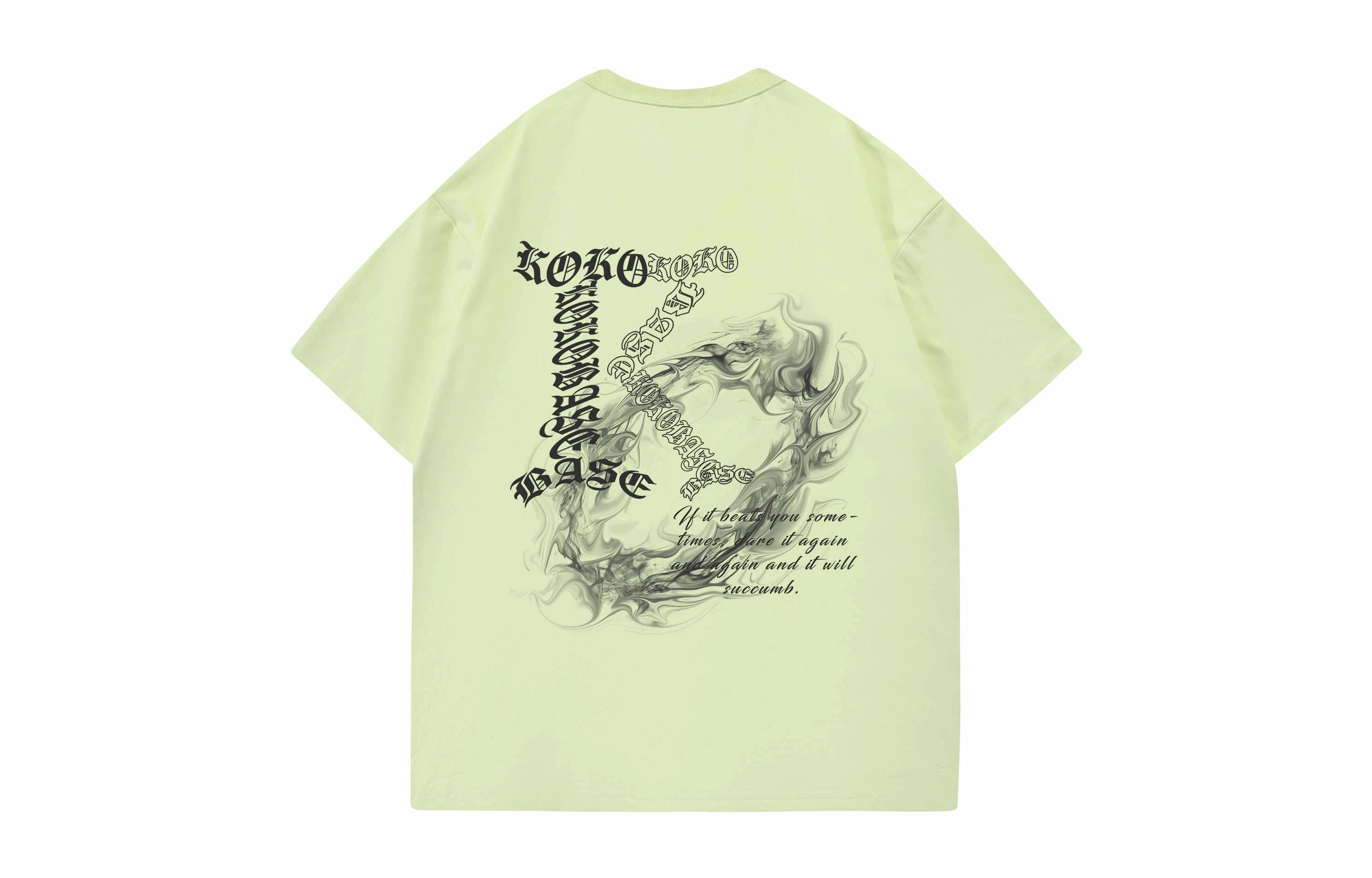 KOKO BASE T