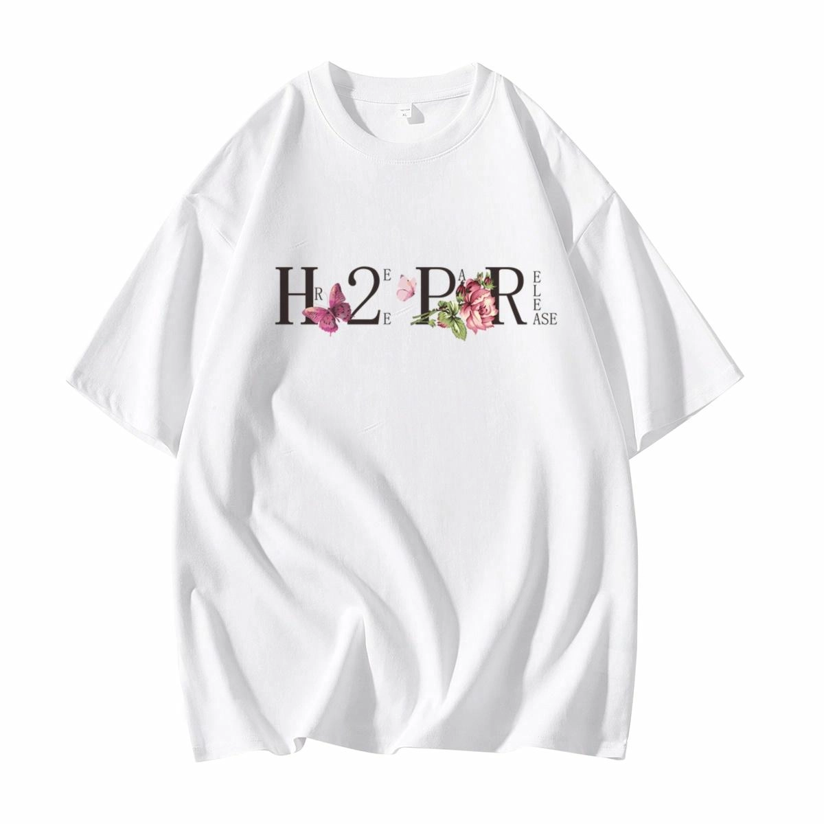 H2P logoT
