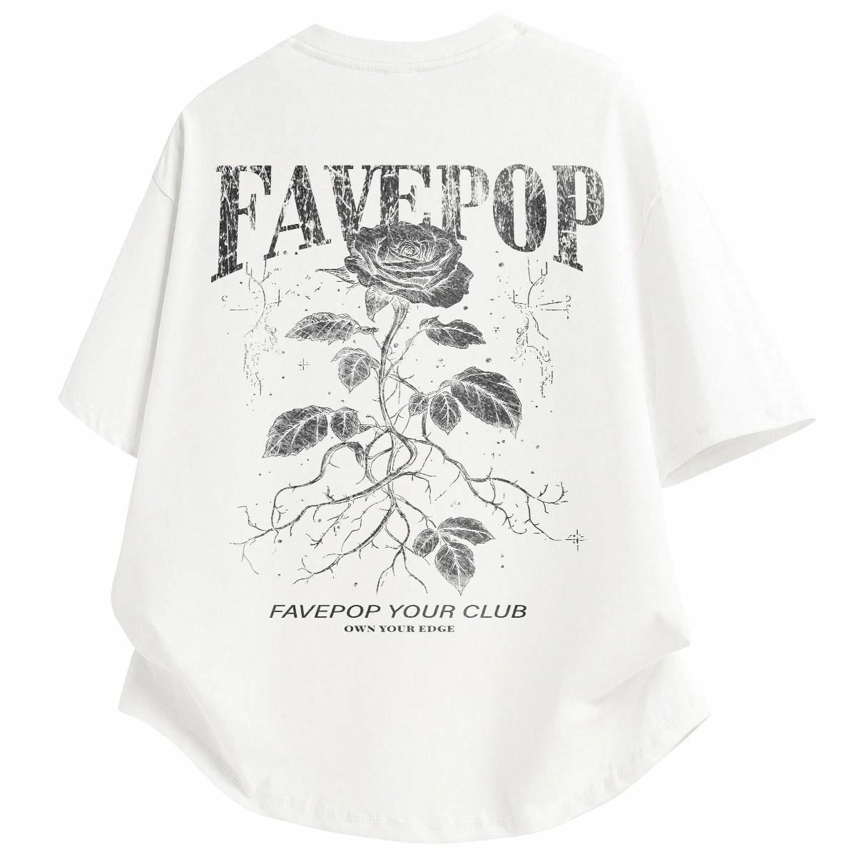 FAVEPOP T