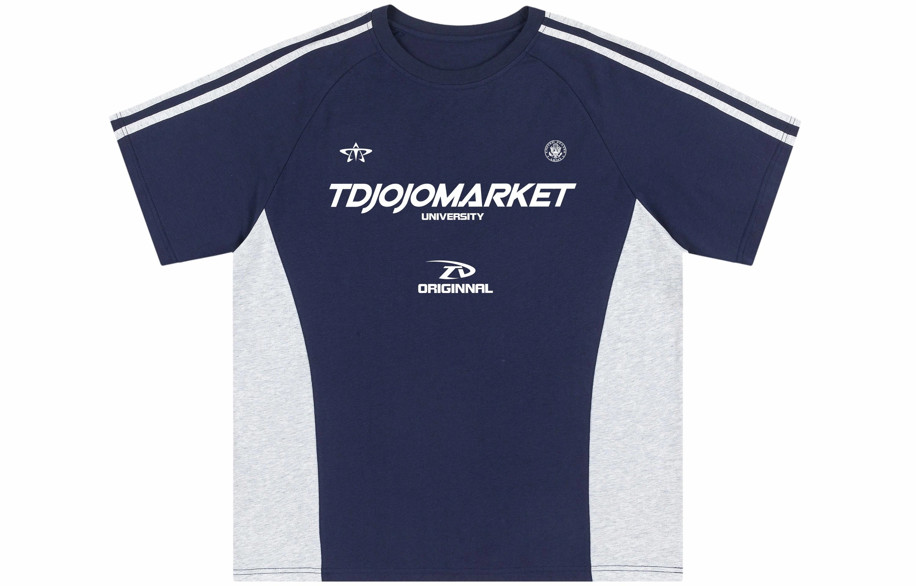 TD JOJO logoT