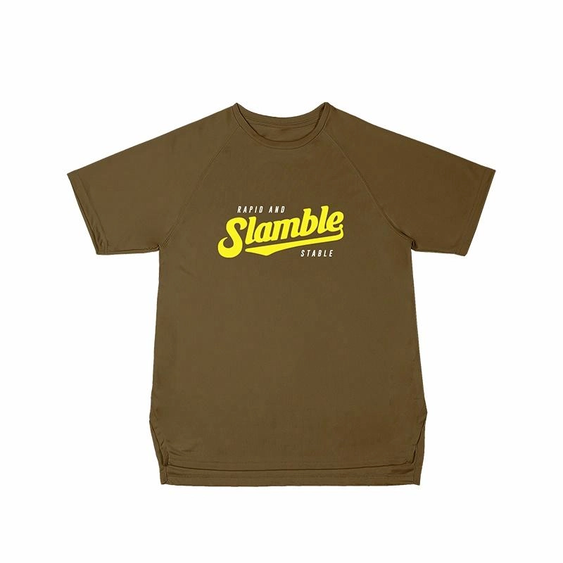 slamble T