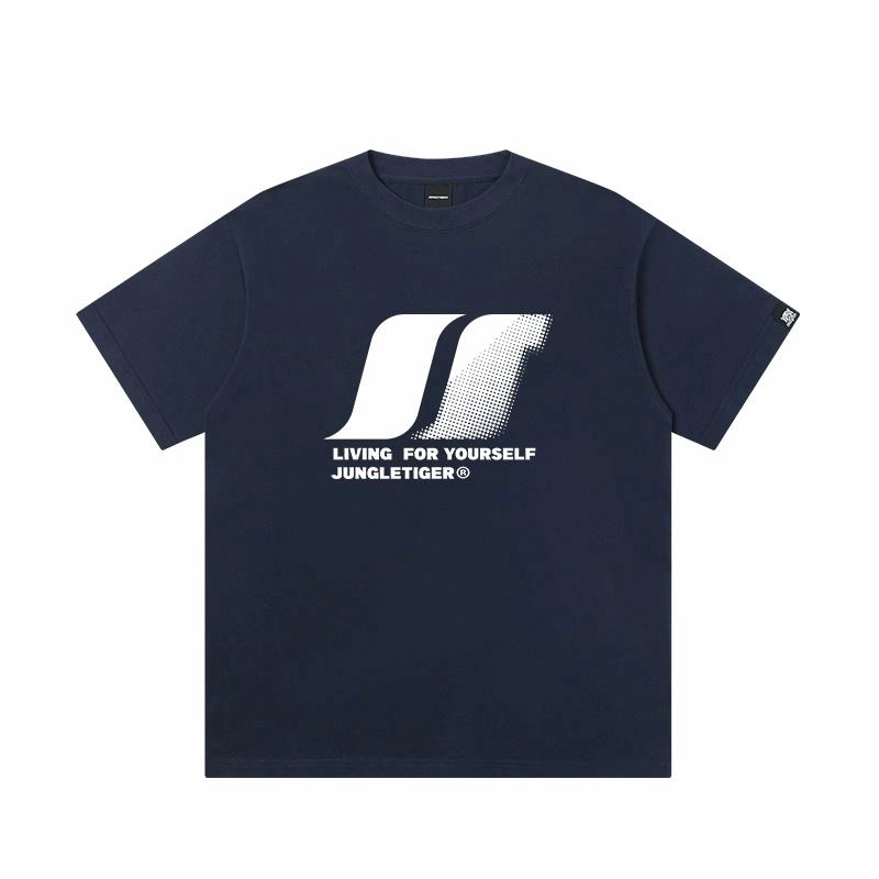JUNGLE TIGER T