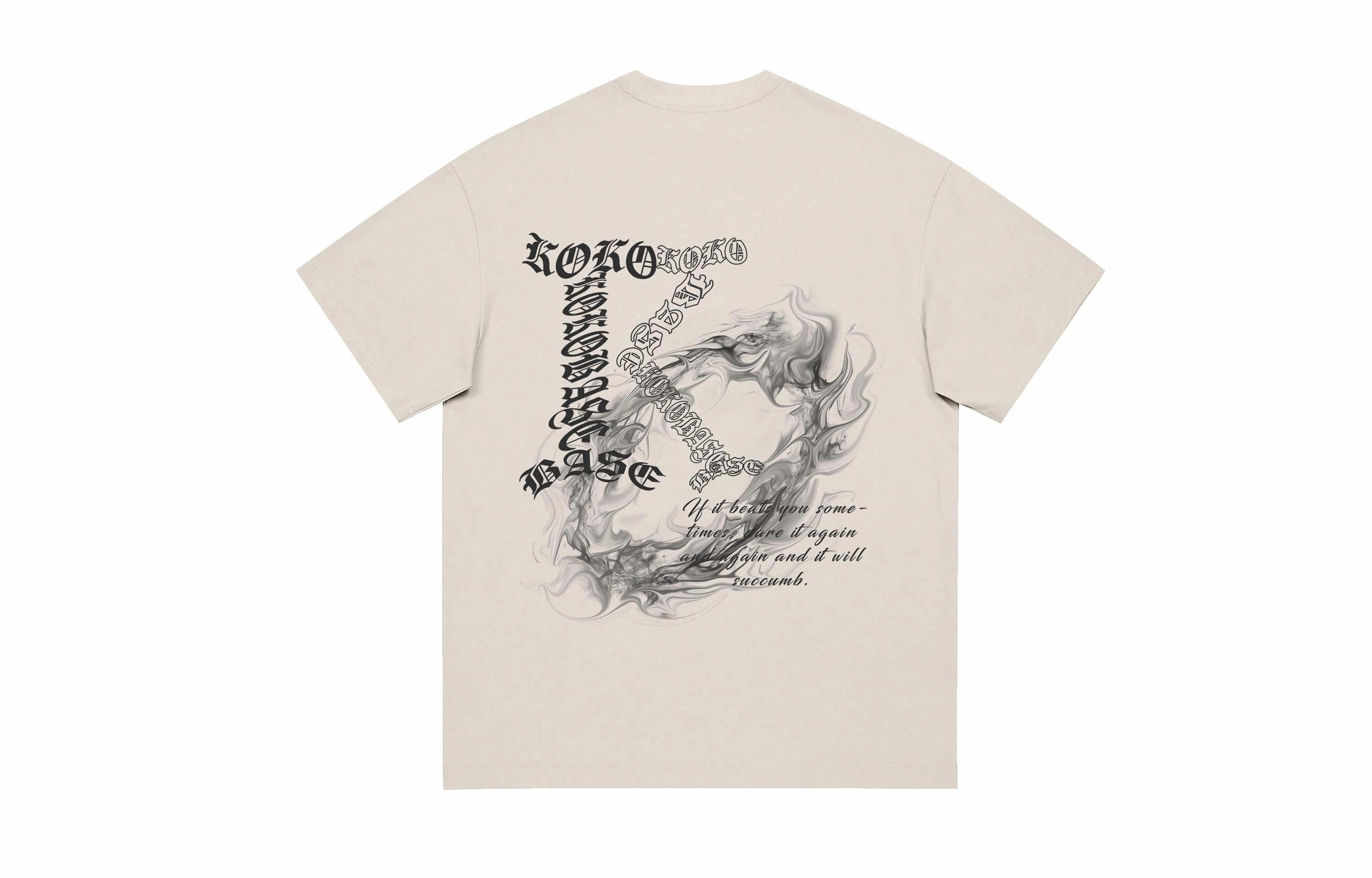 KOKO BASE T