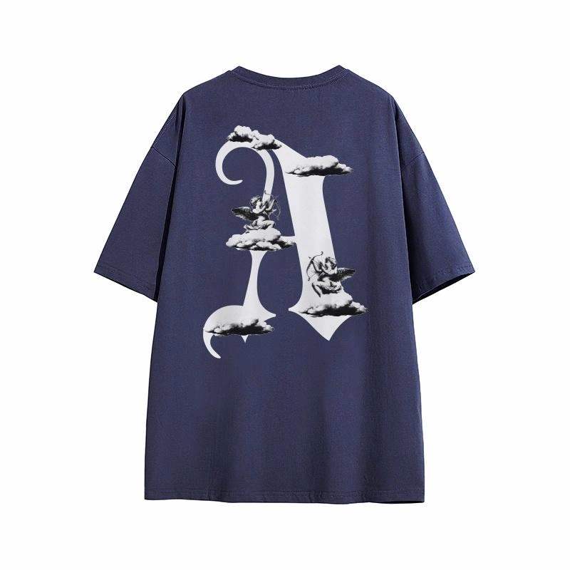 AMBER LIGHT T