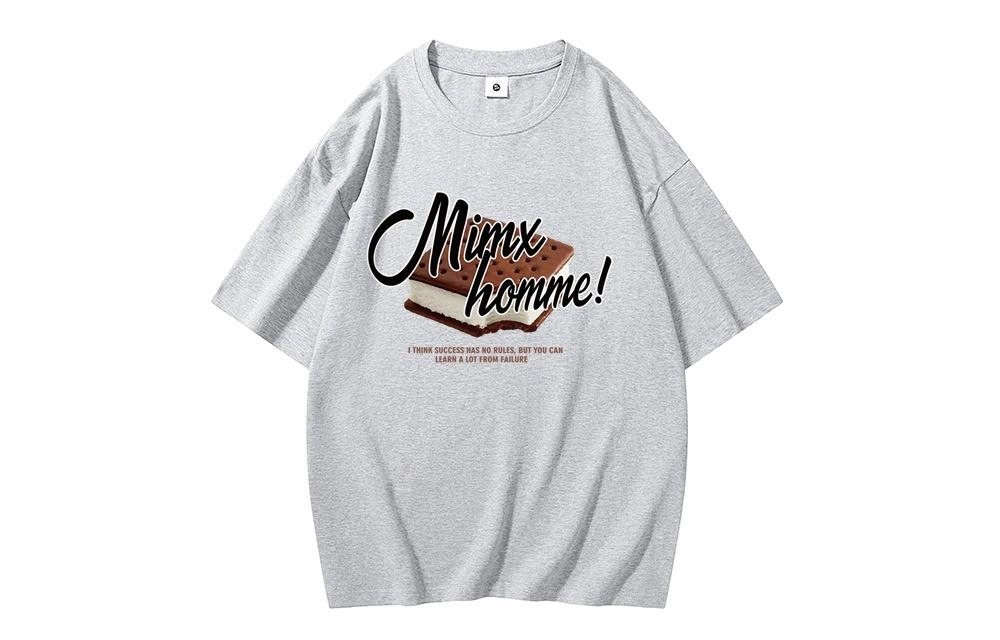 Mimx Homme T