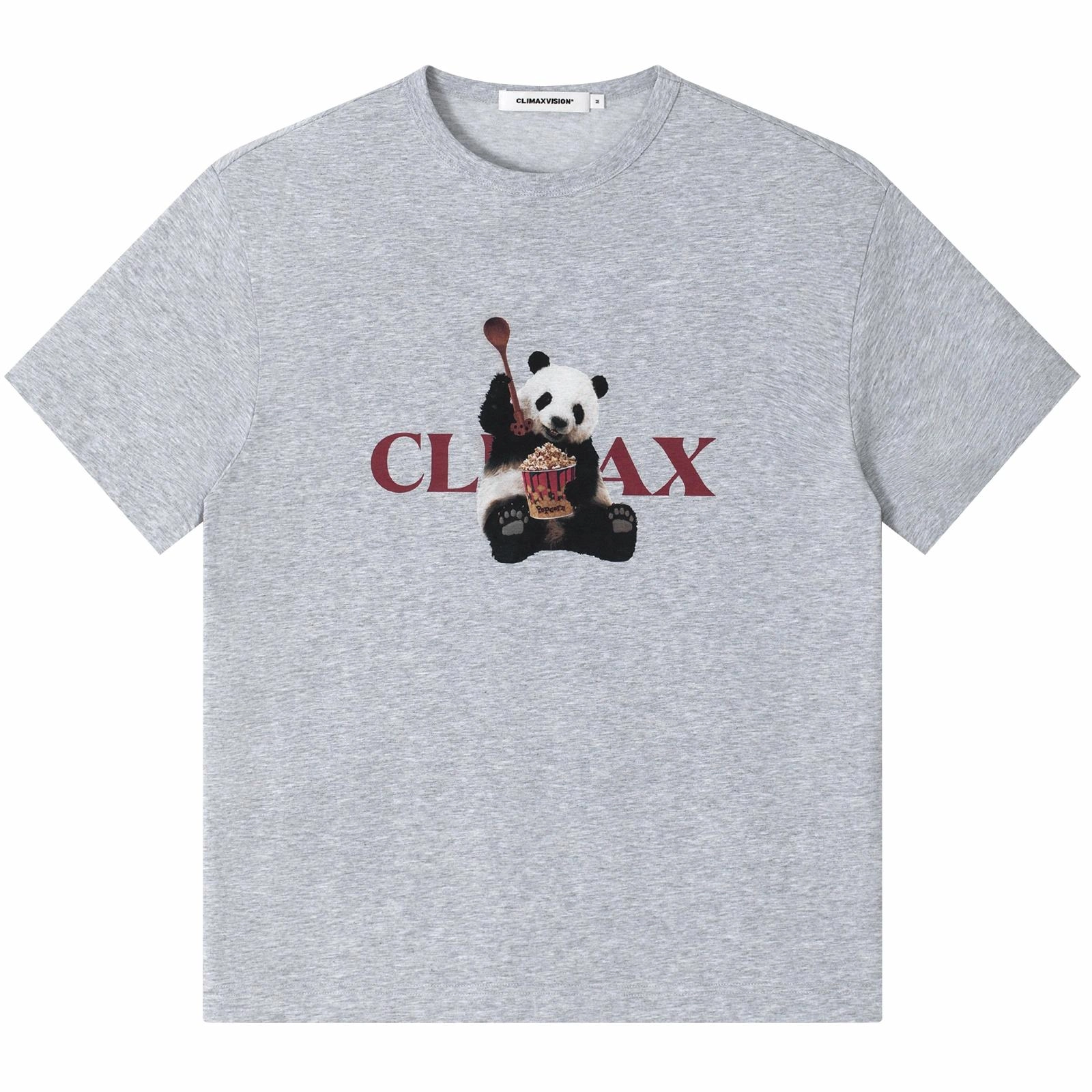 CLIMAX VISION T
