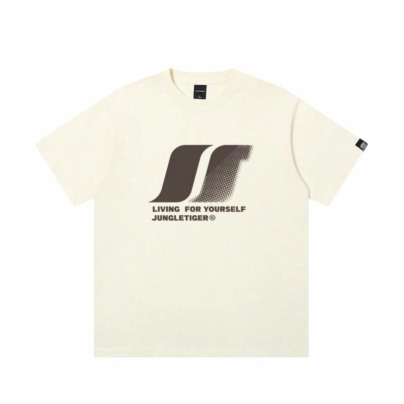 JUNGLE TIGER T