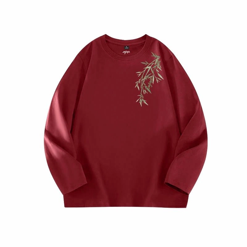 MJ STYLE logoT