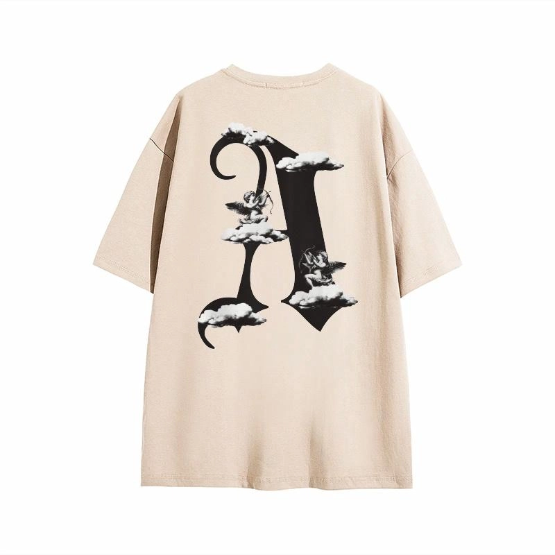 AMBER LIGHT T