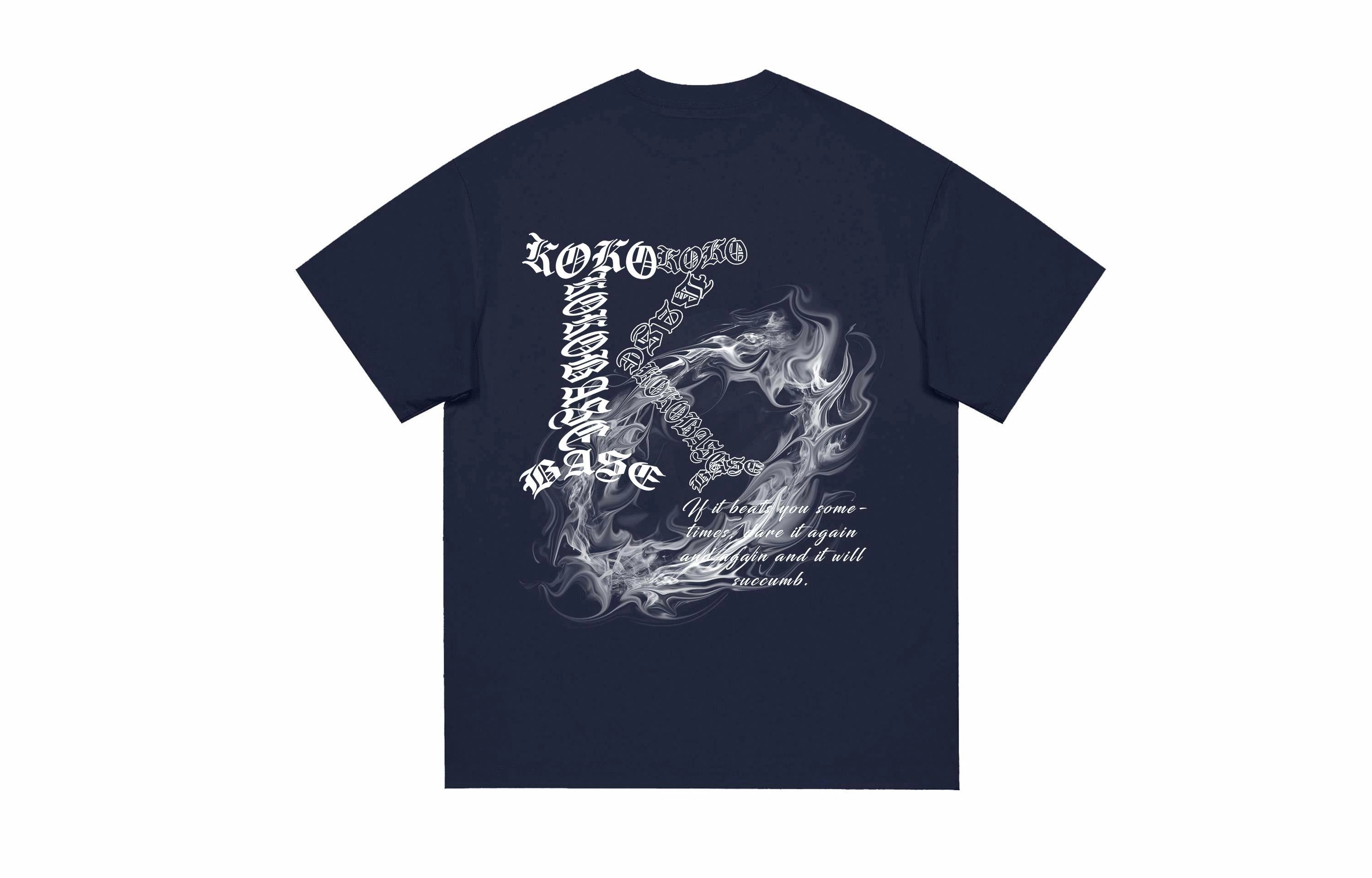 KOKO BASE T