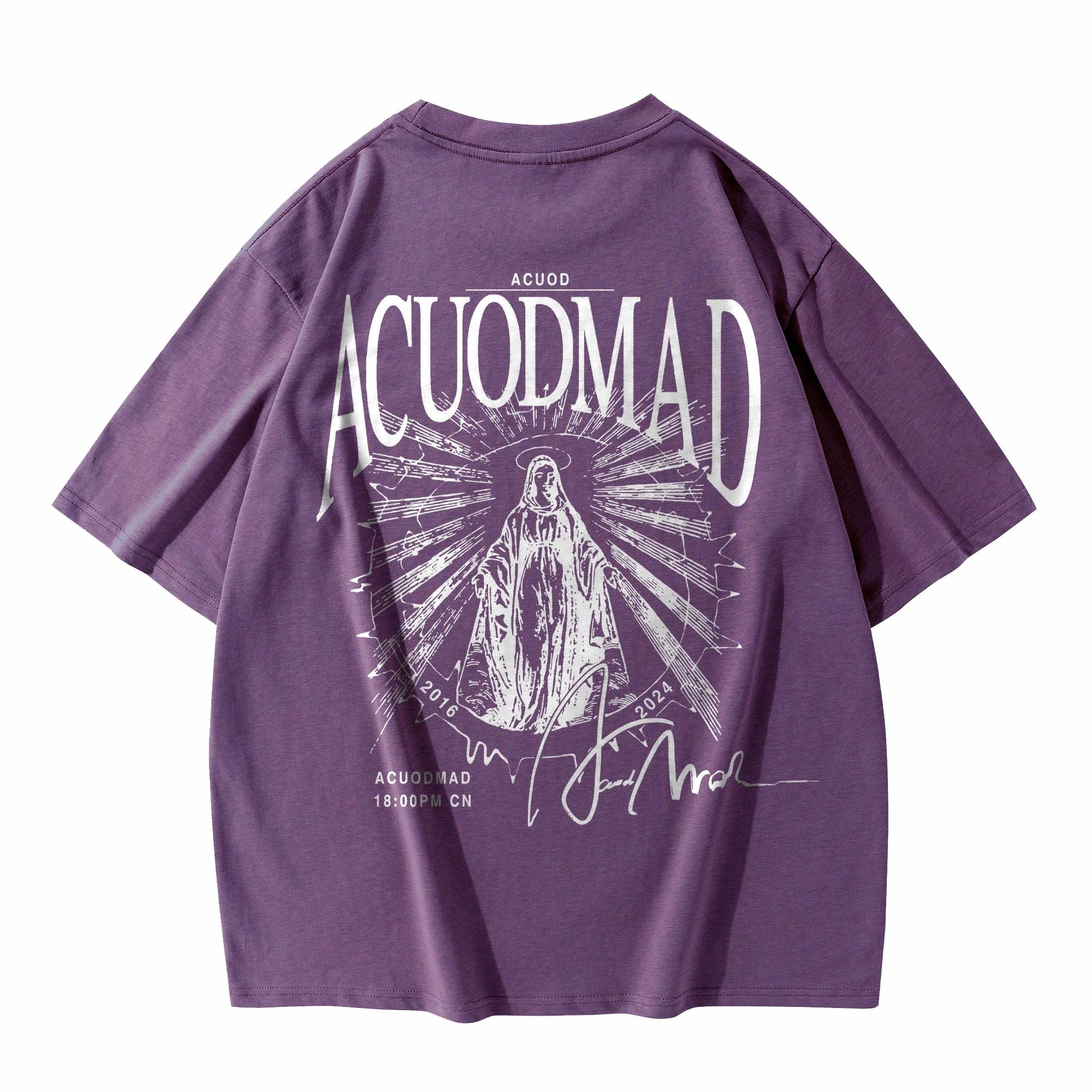 ACUOD BY CHANU T