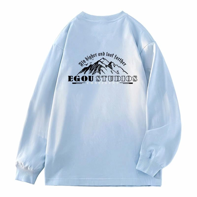 EGOU T