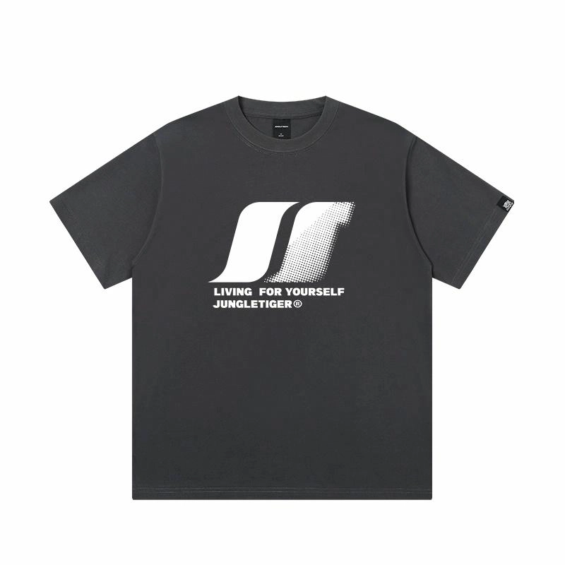 JUNGLE TIGER T