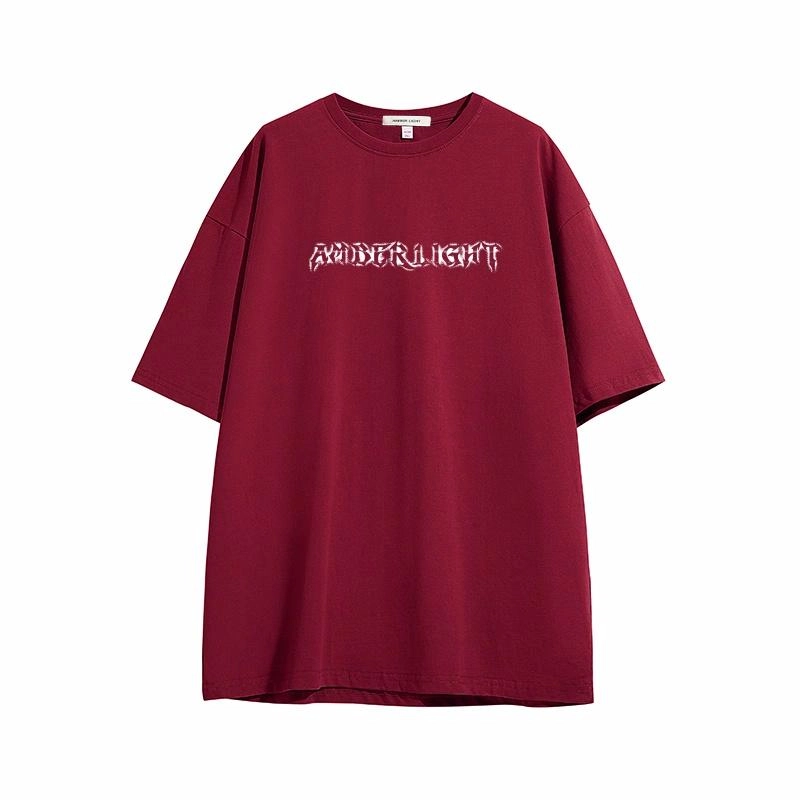 AMBER LIGHT T