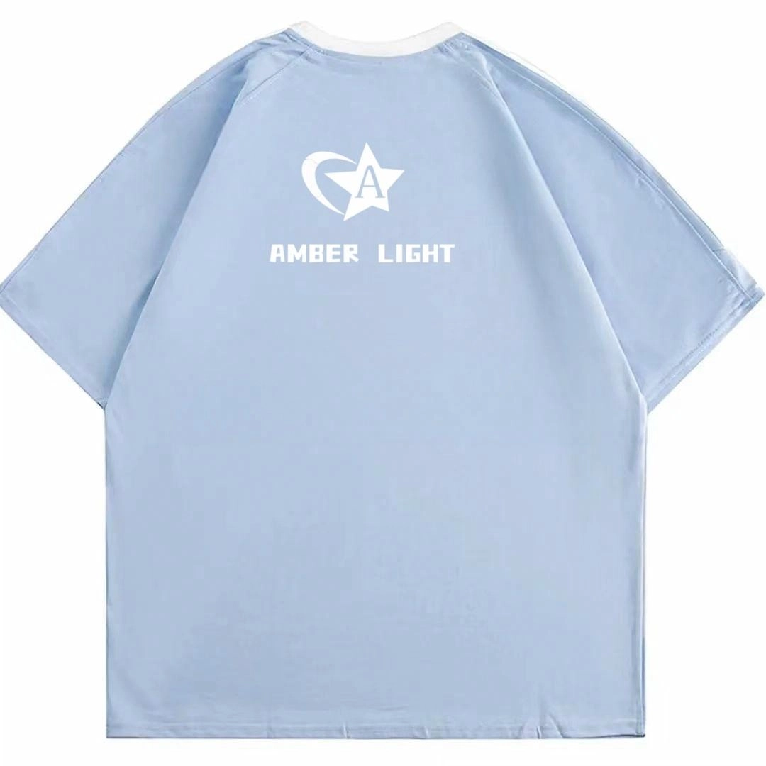 AMBER LIGHT logoT
