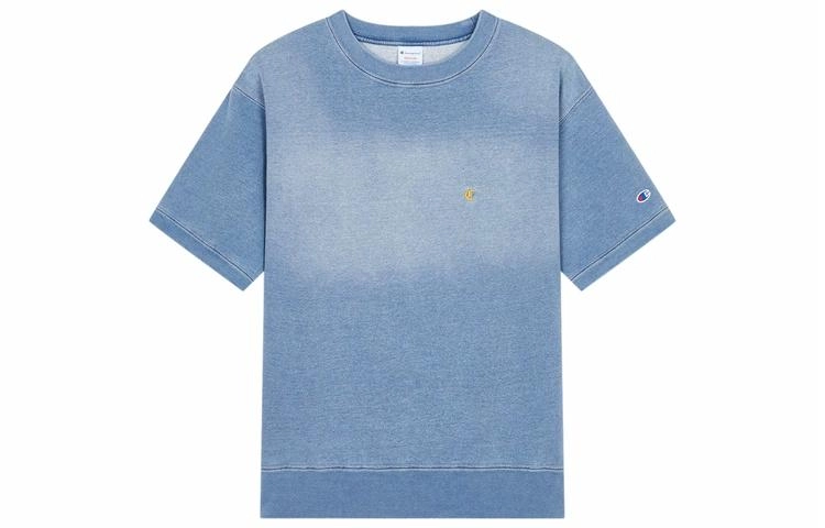 Champion MEN'S CASUAL SS24 C-LogoT