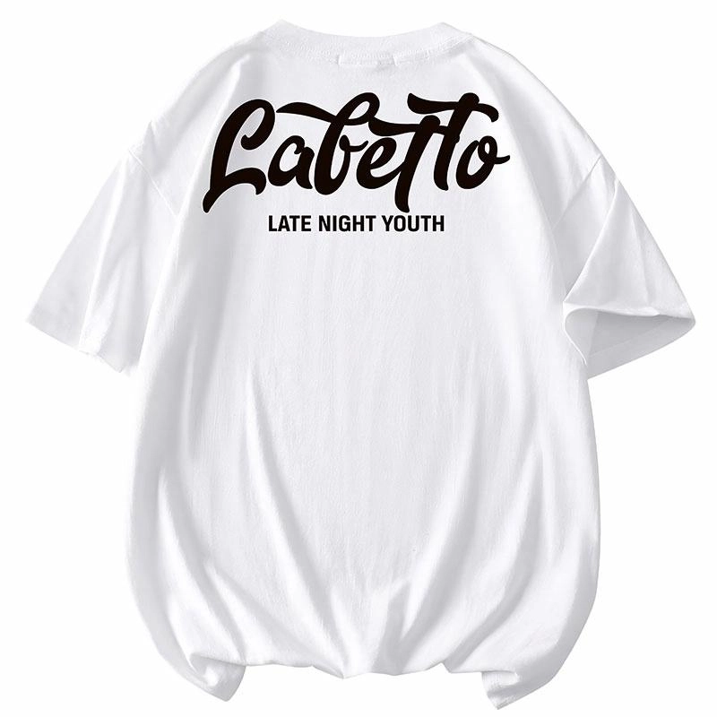 lafetto T
