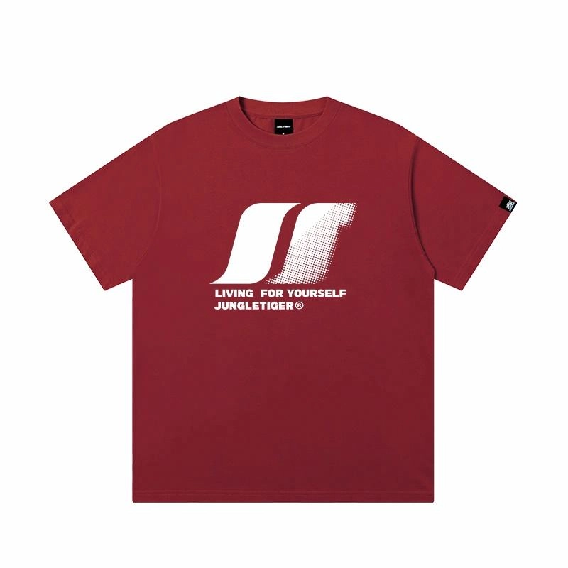 JUNGLE TIGER T