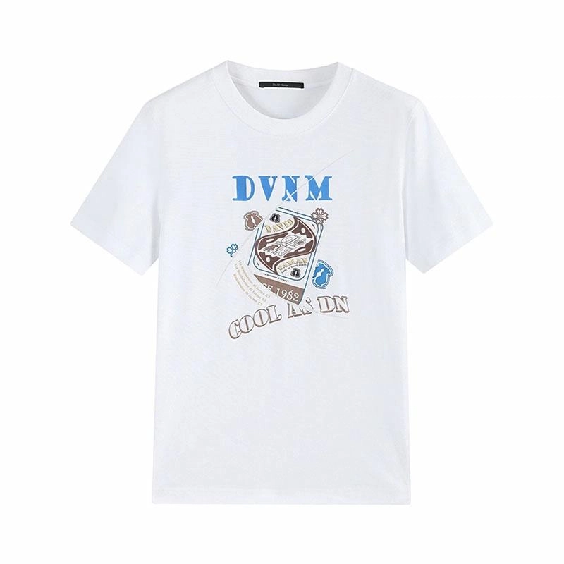 DAVID NAMAN SS24 T