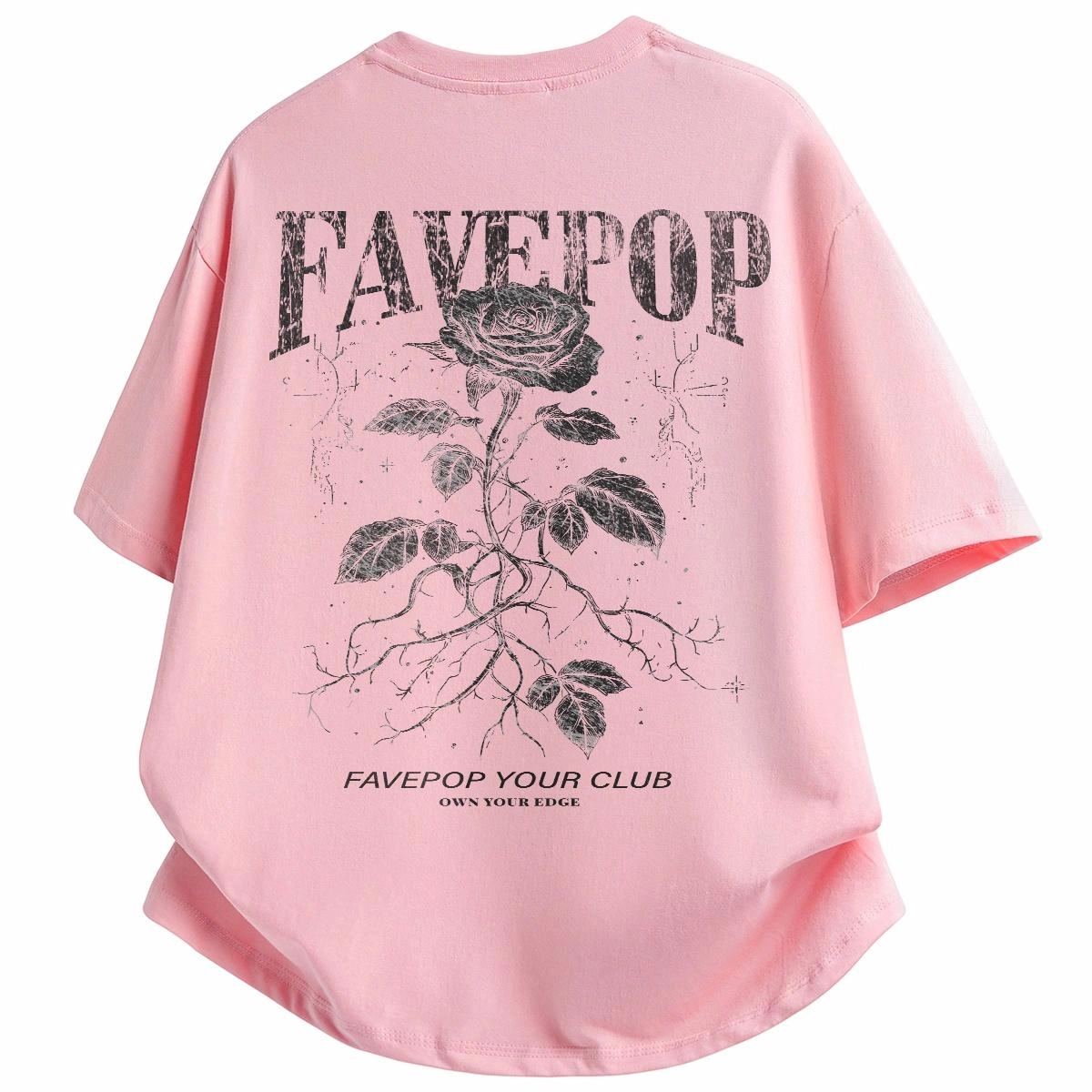 FAVEPOP T